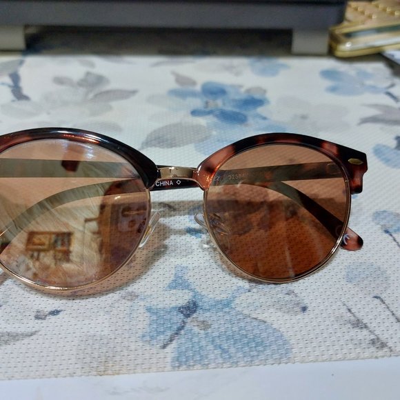 a.n.a ANA Womens UV Protection Sunglasses SR0622 JCP - Picture 5 of 6